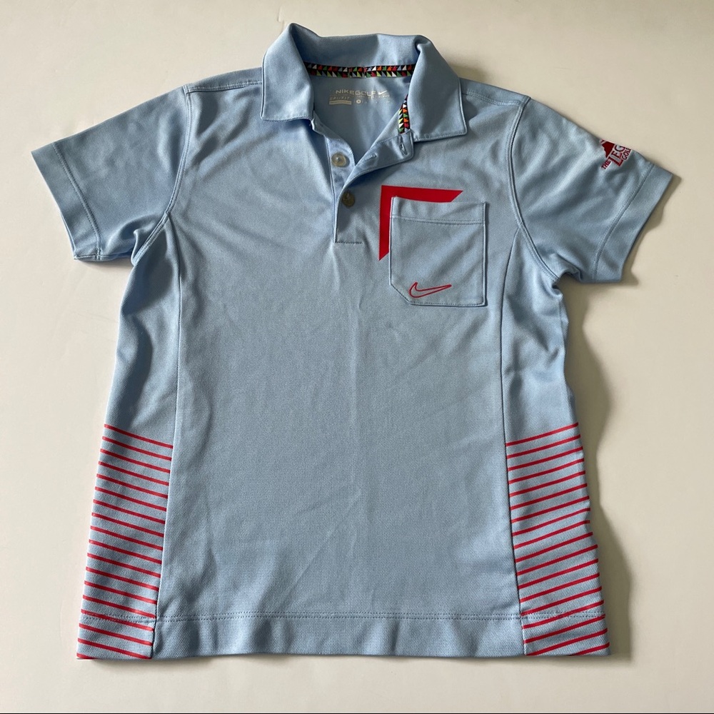 Nike golf polo